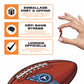 Football Tennessee Titans™ - Puzzle en Bois