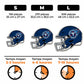 Casque Tennessee Titans™ - Puzzle en Bois