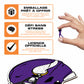Casque Minnesota Vikings™ - Puzzle en Bois