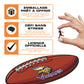 Football Minnesota Vikings™ - Puzzle en Bois