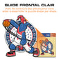 Mascotte Washington Wizards™ - Puzzle en Bois