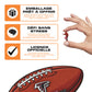 Football Atlanta Falcons™ - Puzzle en Bois