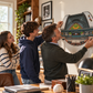 Chase Field Arizona Diamondbacks™ Puzzle en Bois