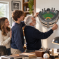 Rate Field Chicago White Sox™ Puzzle en Bois