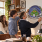 Kauffman Stadium Kansas City Royals™ Puzzle en Bois