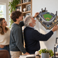 PNC Park Pittsburgh Pirates™ Puzzle en Bois