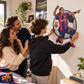 Raphinha Puzzle en Bois