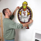 Mascotte Miami Heat™ - Puzzle en Bois