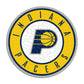 Indiana Pacers™ - Puzzle en Bois