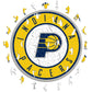 Indiana Pacers™ - Puzzle en Bois