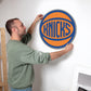 New York Knicks™ - Puzzle en Bois
