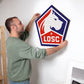 Logo LOSC Lille® - Puzzle en Bois