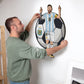 Lionel Messi - Puzzle en Bois