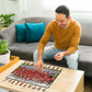 Liverpool FC® Premier League Champions 24/25 - Puzzle en Bois