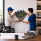 Citi Field New York Mets™ Puzzle en Bois