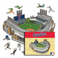 Progressive Field Cleveland Guardians™ Puzzle en Bois