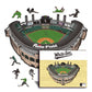 Rate Field Chicago White Sox™ Puzzle en Bois