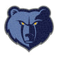 Memphis Grizzlies™ - Puzzle en Bois