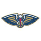 New Orleans Pelicans™ - Puzzle en Bois