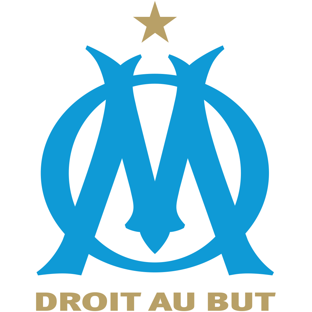 Olympique de Marseille® – Iconic Puzzles FR