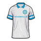 Maillot Olympique de Marseille® - Puzzle Officiel en Bois