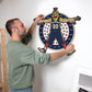 Mascotte New Orleans Pelicans™ - Puzzle en Bois