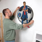 2 PACK Paris Saint-Germain FC® Logo + Désiré Doué