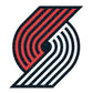 Portland Trail Blazers™ - Puzzle en Bois