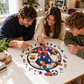 Rodri Puzzle en Bois