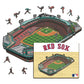 Fenway Park Boston Red Sox™ Puzzle en Bois