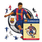 Rodri Puzzle en Bois