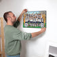 Tottenham Hotspur FC® "Vainqueurs de la Europa League" – Puzzle en bois