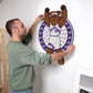 Mascotte Utah Jazz™ - Puzzle en Bois