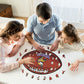 Football Minnesota Vikings™ - Puzzle en Bois
