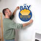 Golden State Warriors™ - Puzzle en Bois