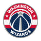 Washington Wizards™ - Puzzle en Bois