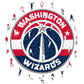 Washington Wizards™ - Puzzle en Bois
