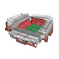 Anfield Stadium Liverpool FC® - Puzzle en Bois