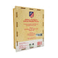 Logo Atlético de Madrid® - Puzzle en Bois