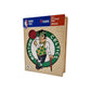 Boston Celtics™ - Puzzle en Bois