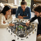 Signal Iduna Park Borussia Dortmund® Puzzle en Bois
