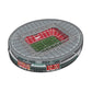 Emirates Stadium Arsenal FC® - Puzzle en Bois