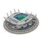 Etihad Stadium Man City FC® - Puzzle en Bois