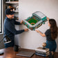 Daikin Park Houston Astros™ Puzzle en Bois