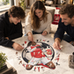 Eberechi Eze Puzzle en Bois