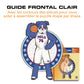 Mascotte Philadelphia 76ers™ - Puzzle en Bois