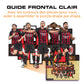 5 Joueurs AC Milan® - Puzzle en Bois