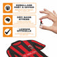 Maillot AC Milan® - Puzzle en Bois