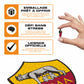 Logo AS Roma® - Puzzle en Bois