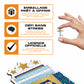 Argentine® Logo - Puzzle en Bois